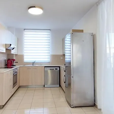 דירה City Flats 2 Bedroom