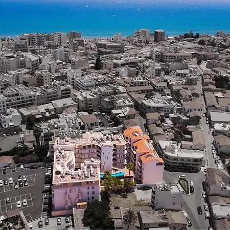 דירה City Flats 2 Bedroom *